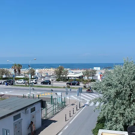 Appart hôtel Stella Polare 3*