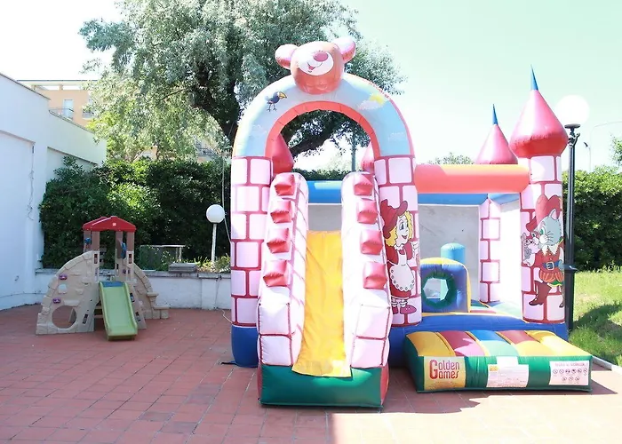 Stella Polare Appart hôtel