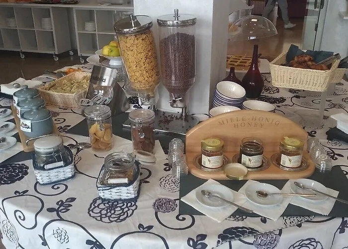 Appart hôtel Stella Polare Rimini