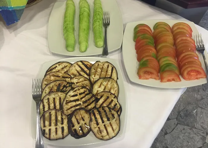 Appart hôtel Stella Polare Rimini