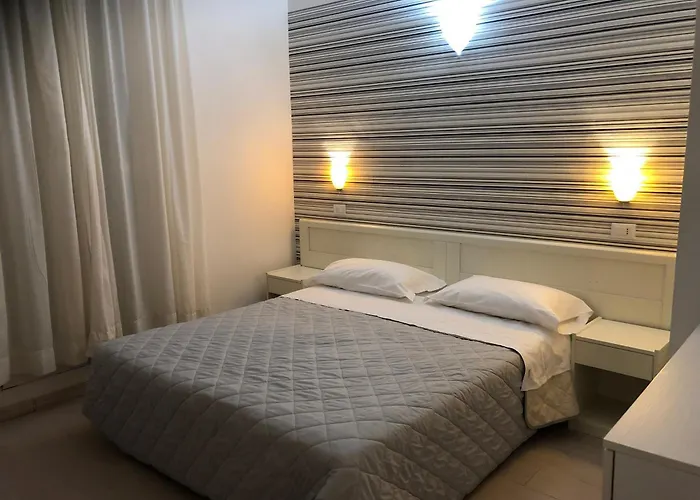 Stella Polare Appart hôtel Rimini