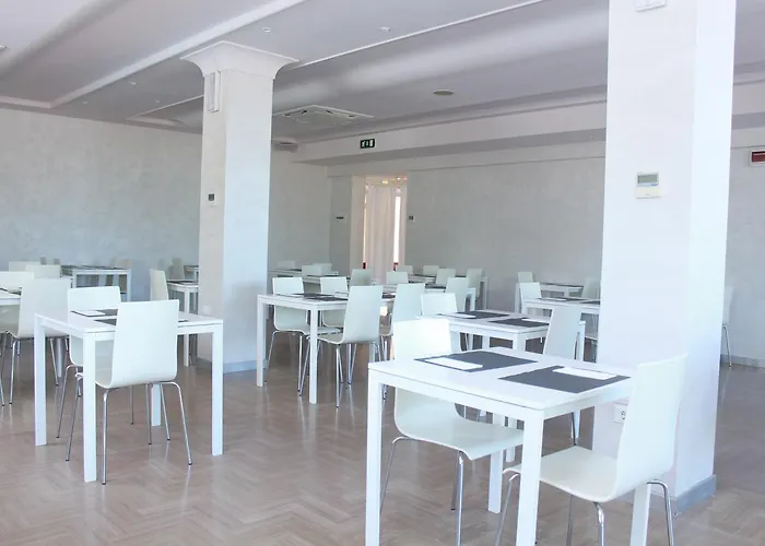 Stella Polare Appart hôtel