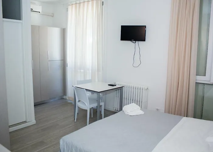 Appart hôtel Stella Polare