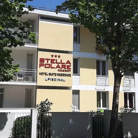 Stella Polare Aparthotel 3*