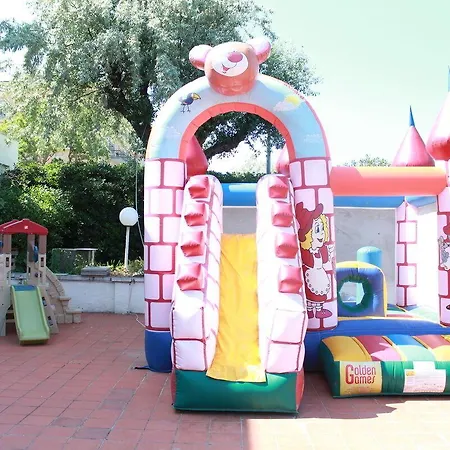 Stella Polare Aparthotel