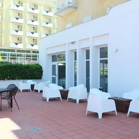 Aparthotel Stella Polare