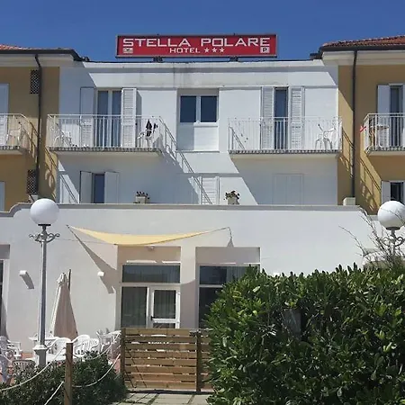 Stella Polare 3*