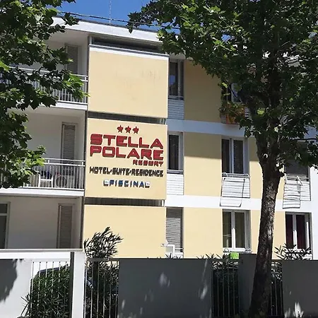 Aparthotel Stella Polare Rimini