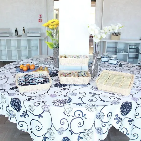 Aparthotel Stella Polare