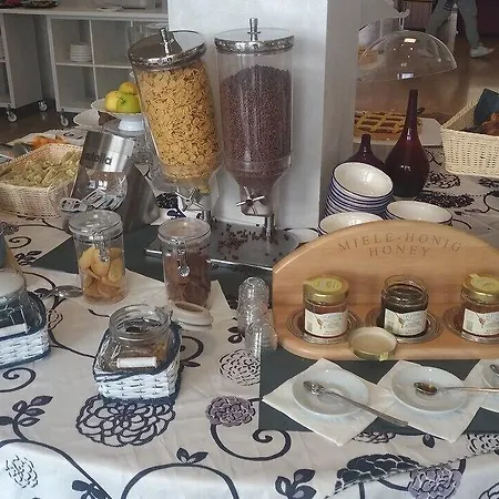 公寓式酒店 博拉尔斯特拉酒店 里米尼