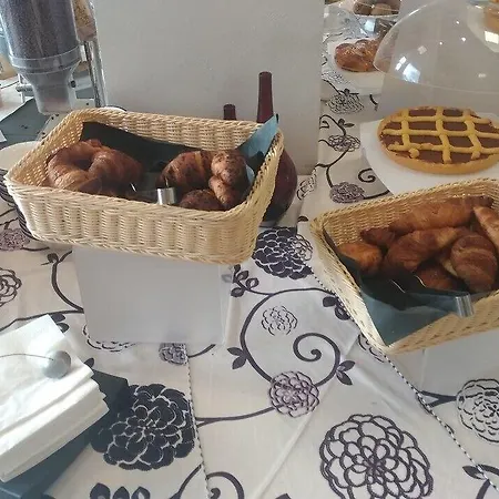 公寓式酒店 博拉尔斯特拉酒店 3*