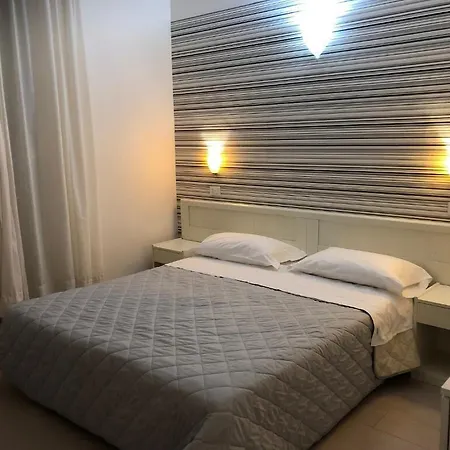 Aparthotel Stella Polare