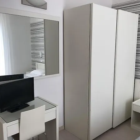 Stella Polare Aparthotel Rimini