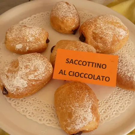 Stella Polare מלון דירות רימיני