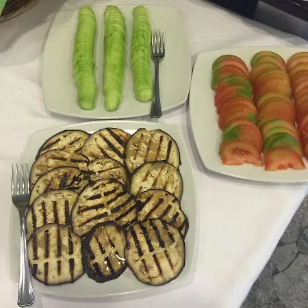 Aparthotel Stella Polare Rimini