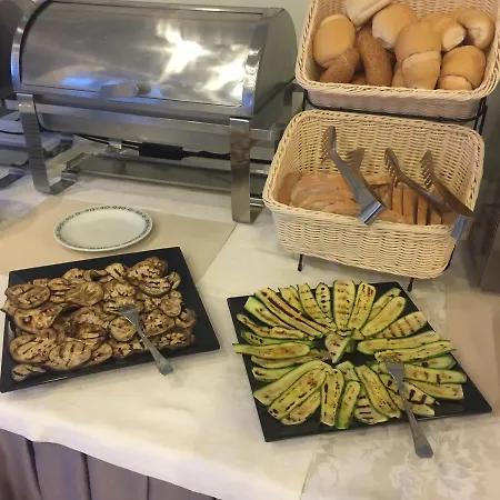 Stella Polare Aparthotel