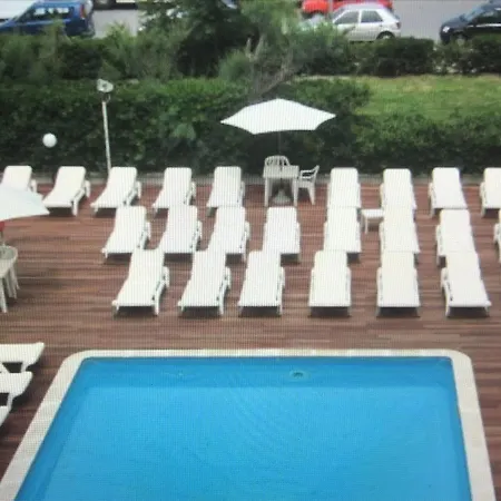 Aparthotel Stella Polare