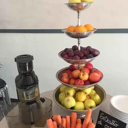 Stella Polare Aparthotel 3*