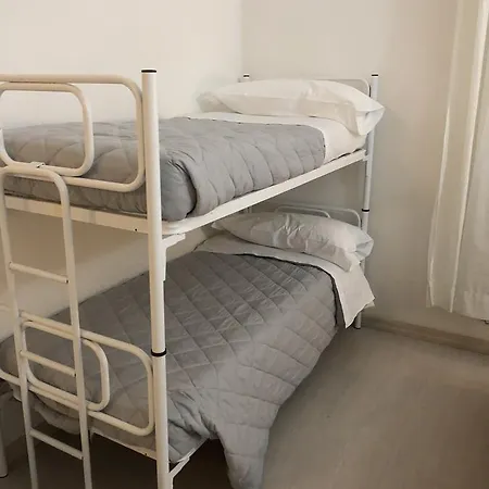 博拉尔斯特拉酒店 3* 里米尼