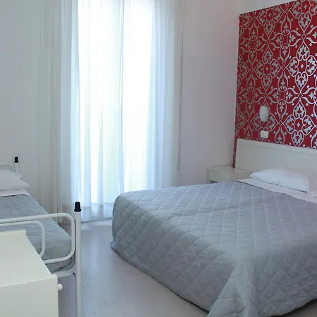 Stella Polare Римини