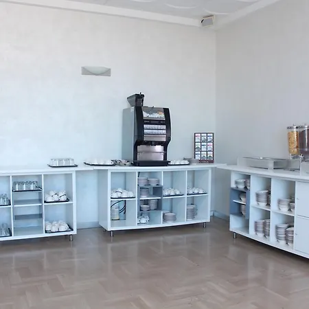 Stella Polare Aparthotel