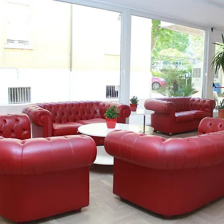 Aparthotel Stella Polare