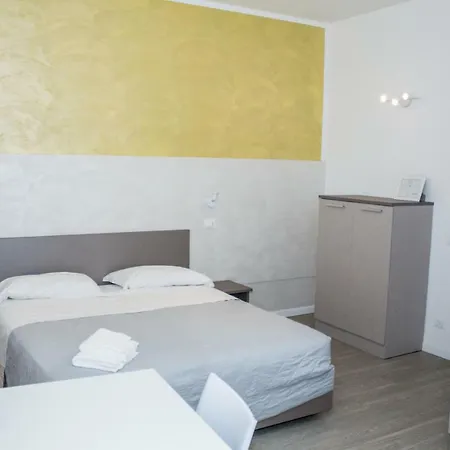 Stella Polare Aparthotel