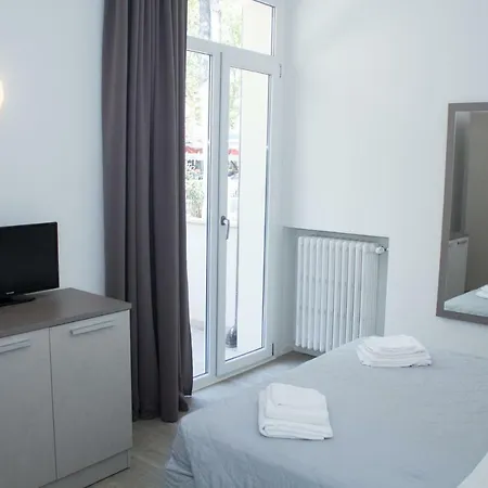 Stella Polare Aparthotel