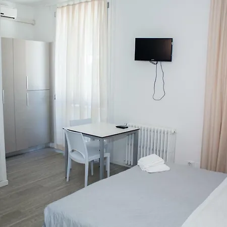 公寓式酒店 博拉尔斯特拉酒店