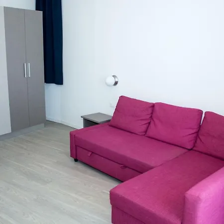 Aparthotel Stella Polare