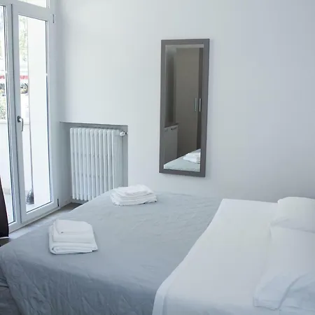 Stella Polare Aparthotel 3*