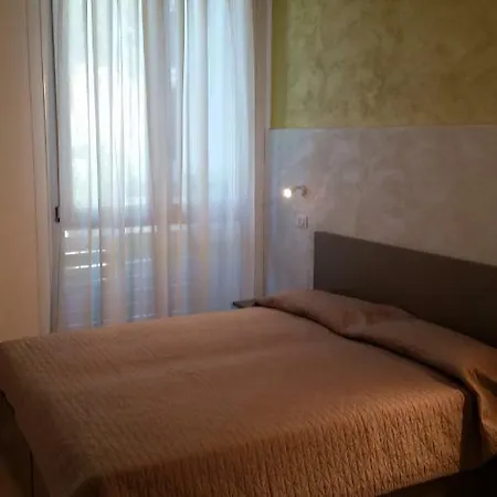 Апарт-отель Stella Polare 3*