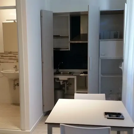 博拉尔斯特拉酒店