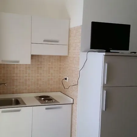 מלון דירות Stella Polare רימיני