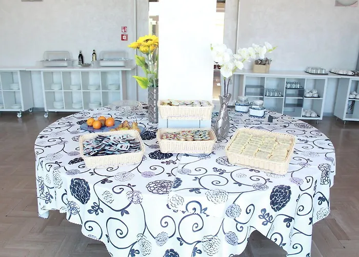 Apartahotel Stella Polare