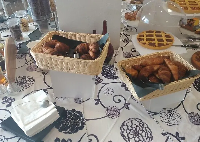 Aparthotel Stella Polare 3*