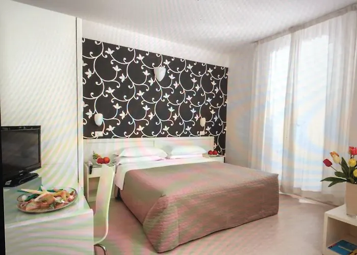 Aparthotel Stella Polare