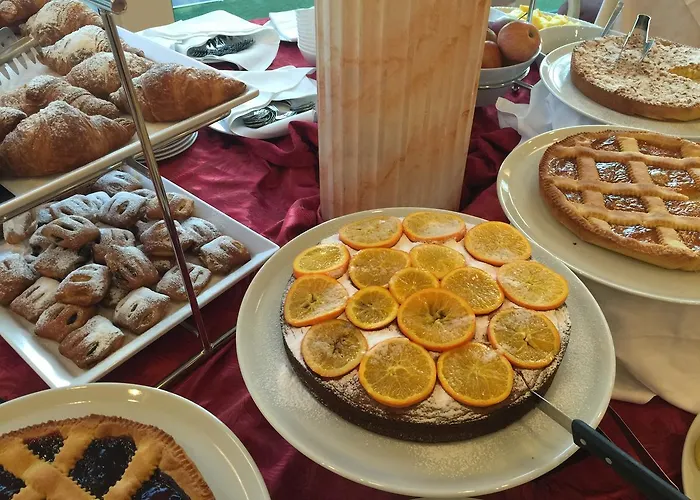 Stella Polare Rímini