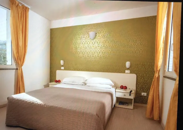 Stella Polare 3* Rímini