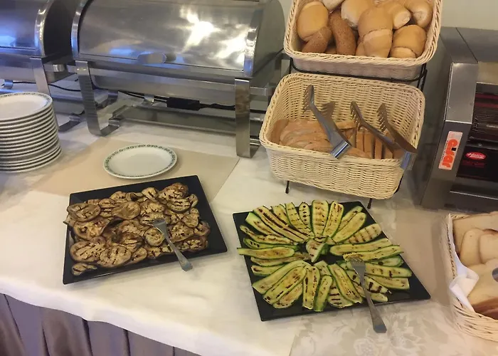 Stella Polare Aparthotel