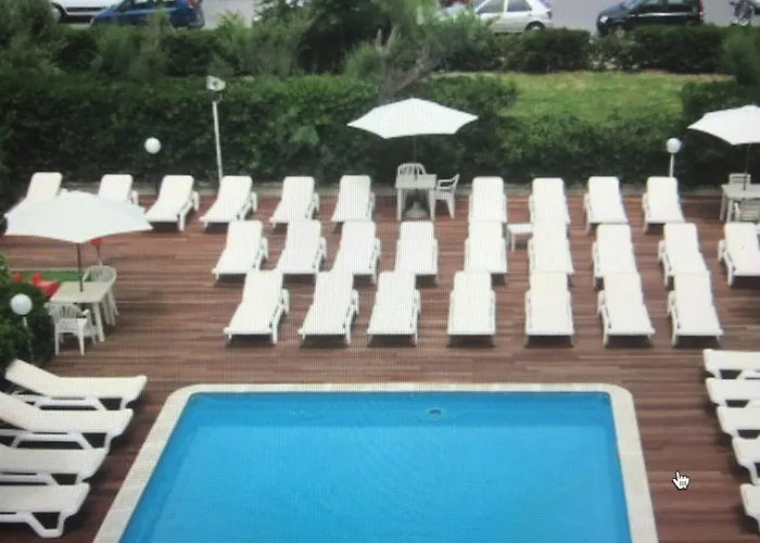 Apartahotel Stella Polare