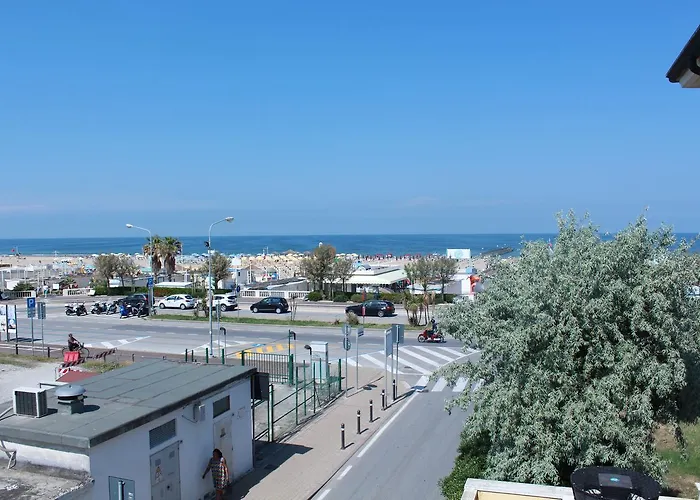 Aparthotel Stella Polare 3*