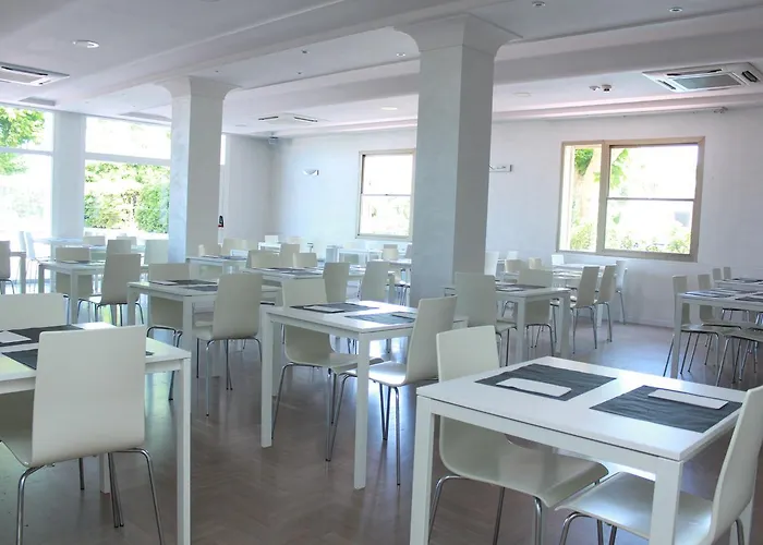 Stella Polare Apartahotel 3*