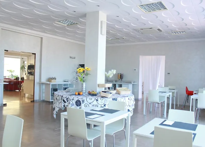 Stella Polare Aparthotel Rimini