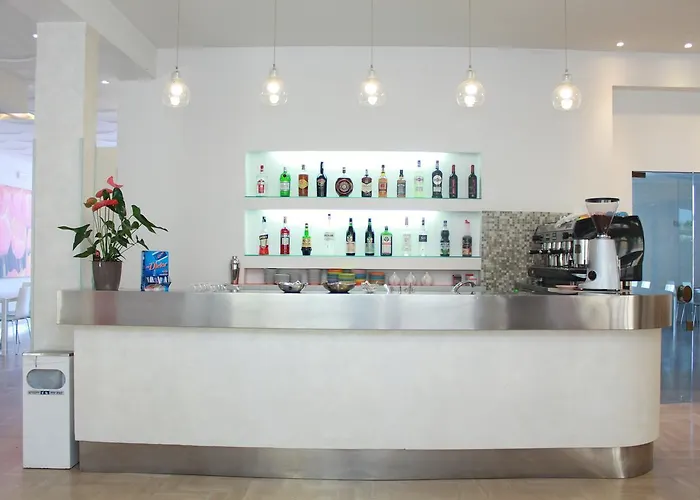 Apartahotel Stella Polare 3*