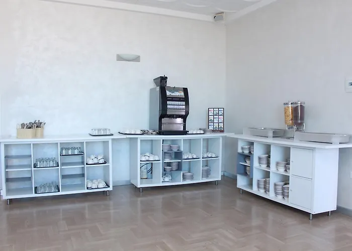 Stella Polare Aparthotel