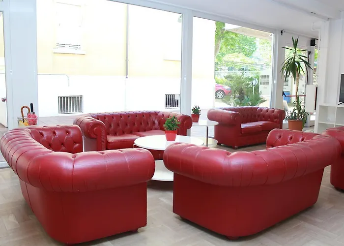 Aparthotel Stella Polare