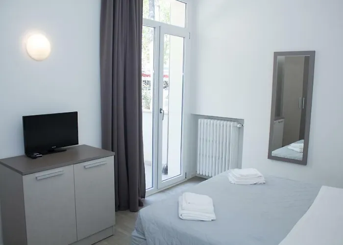 Stella Polare Aparthotel