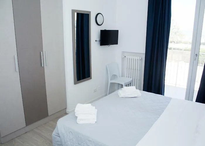 Stella Polare 3* Rimini