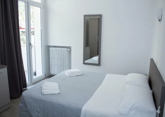 Stella Polare Aparthotel 3*